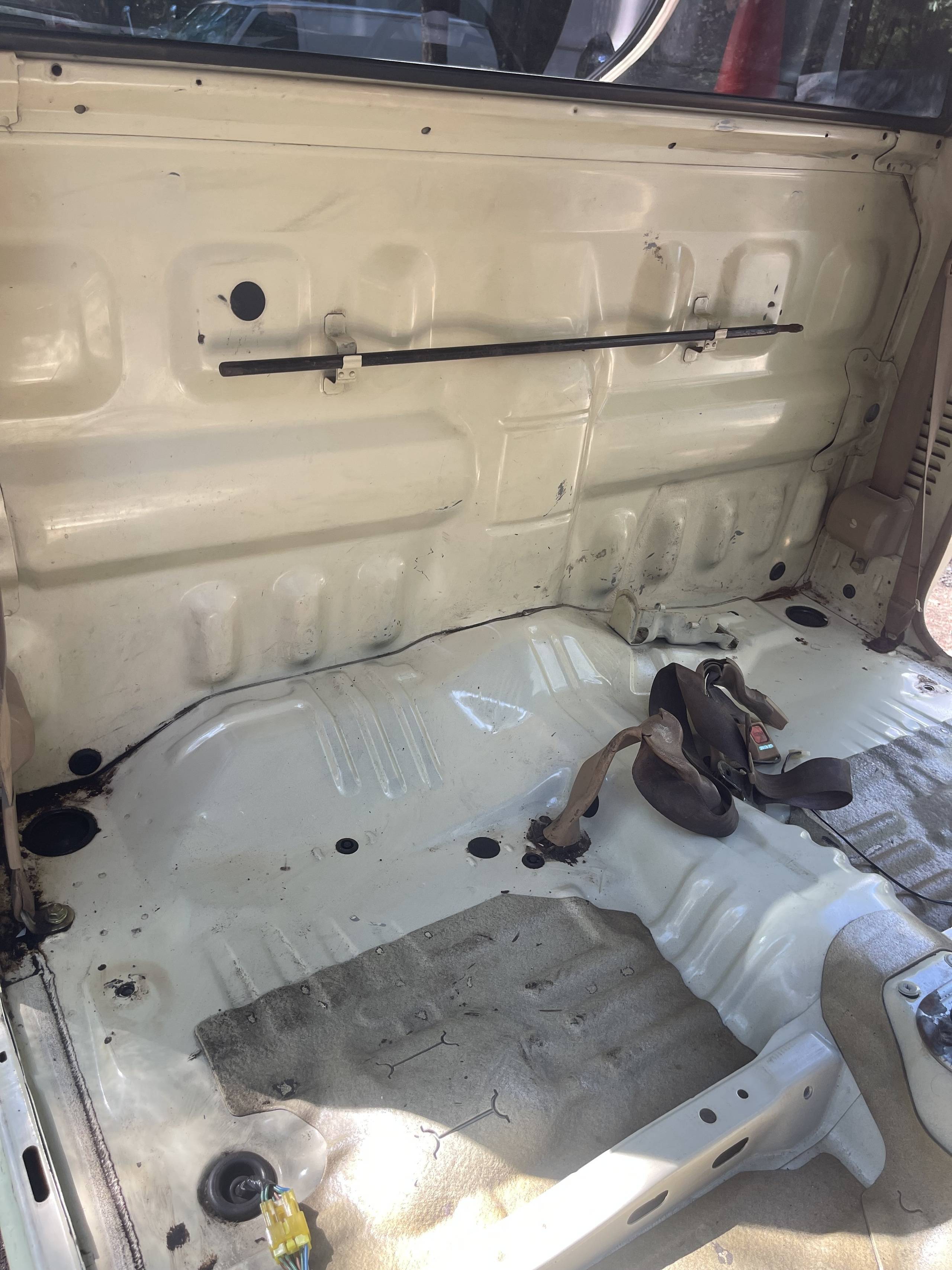 1988 Toyota Pickup 116