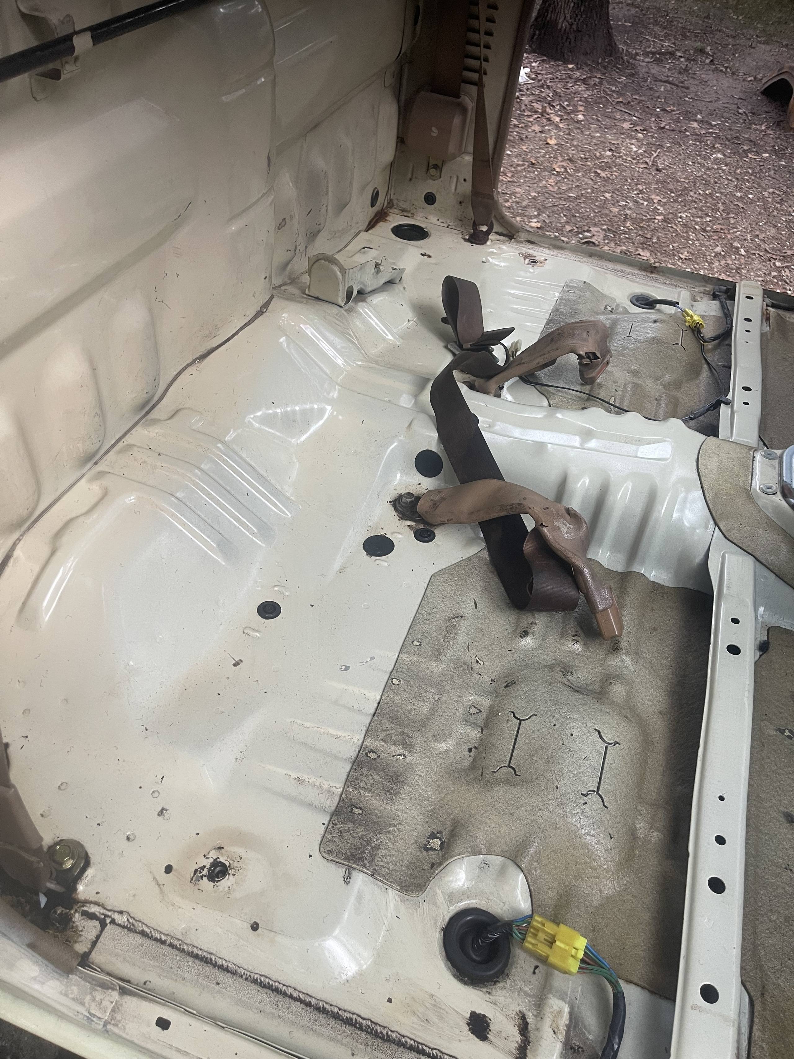 1988 Toyota Pickup 118