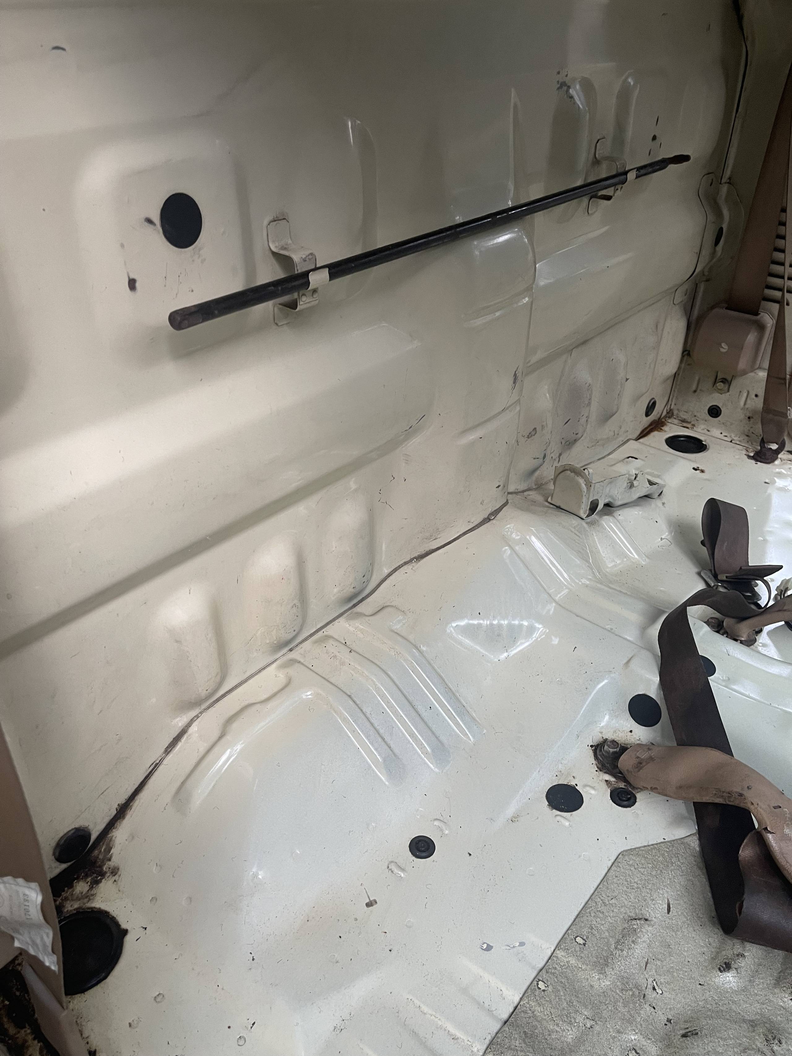 1988 Toyota Pickup 123