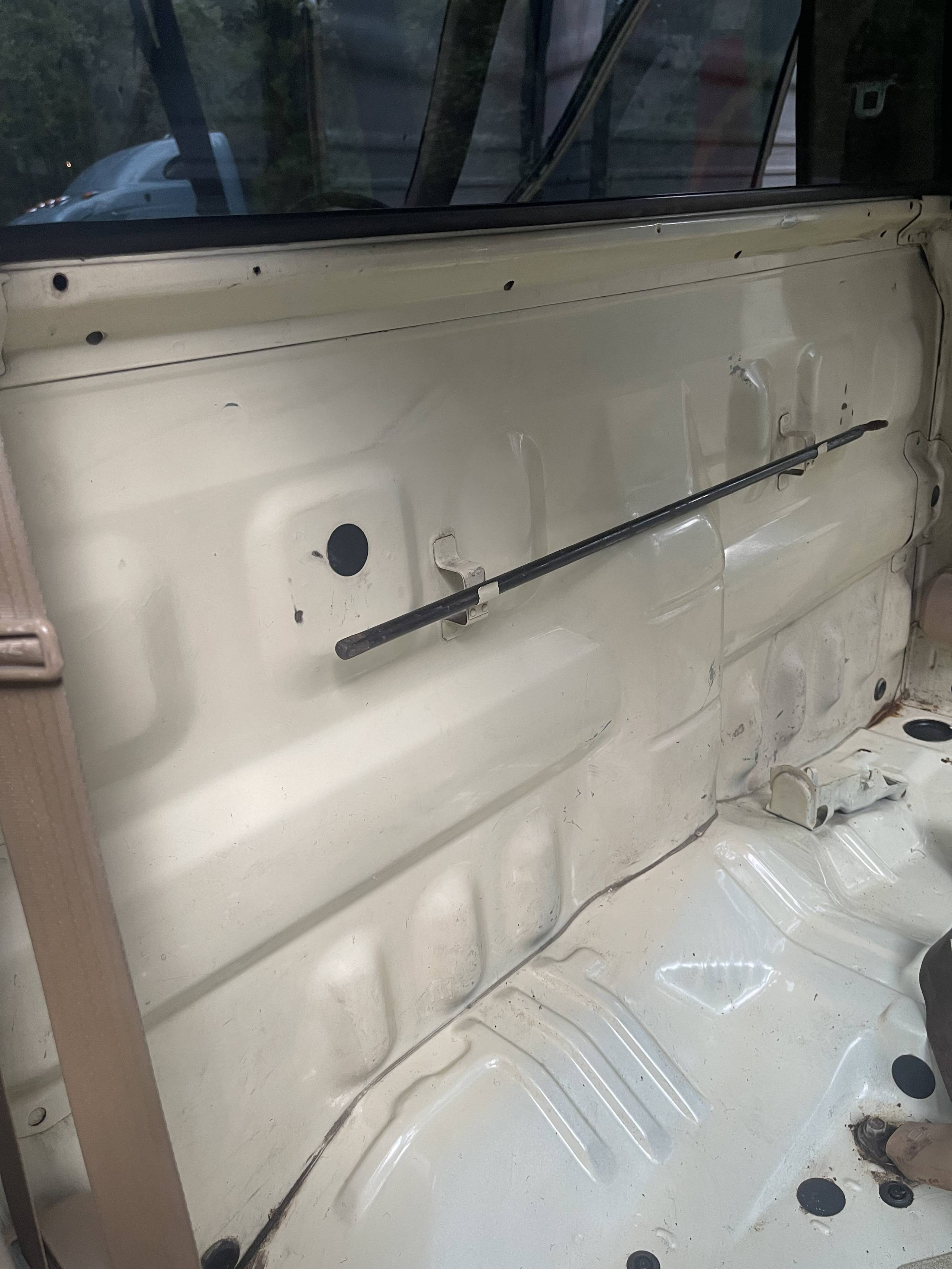 1988 Toyota Pickup 124