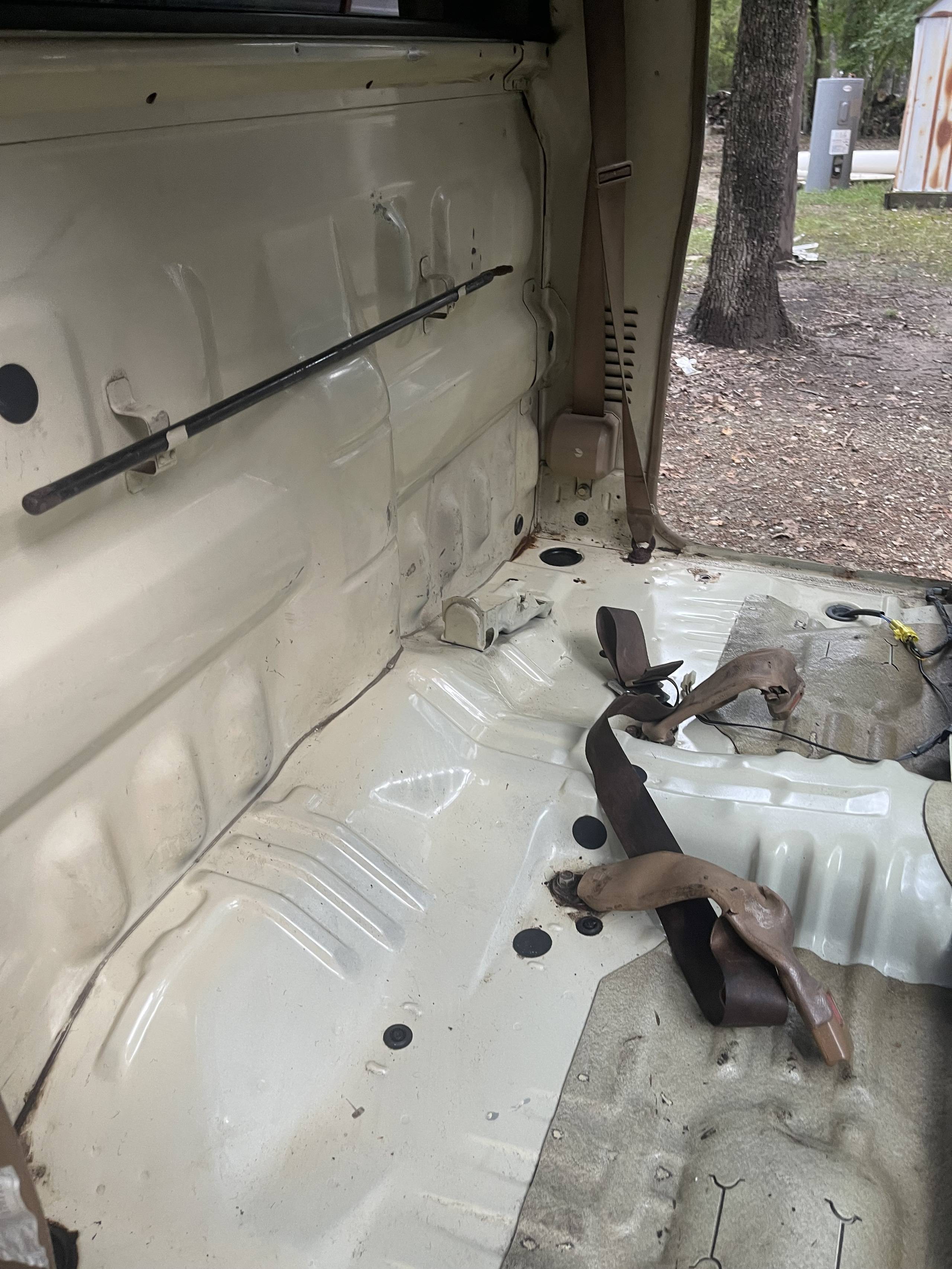 1988 Toyota Pickup 125