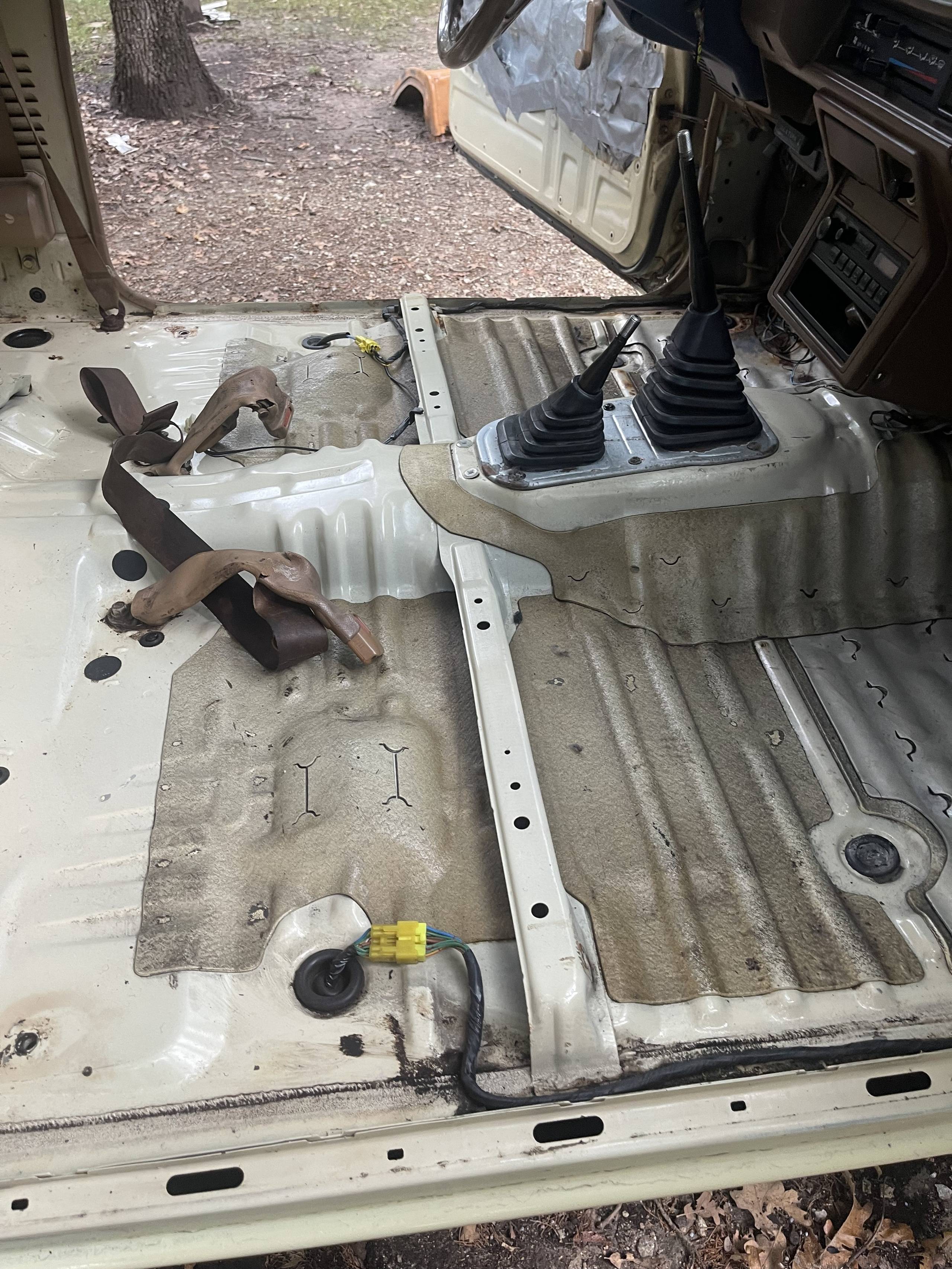 1988 Toyota Pickup 126
