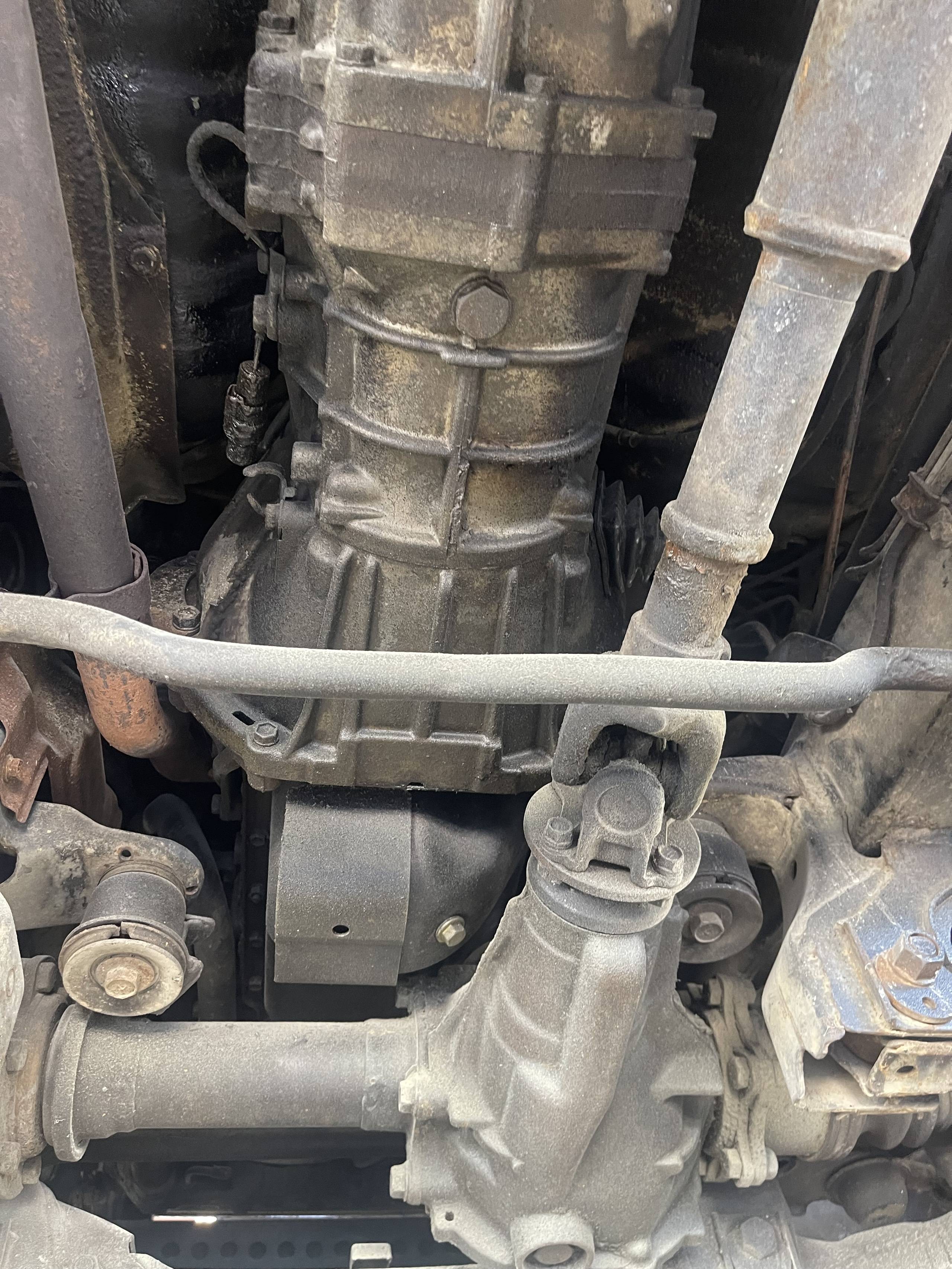 1988 Toyota Pickup 142