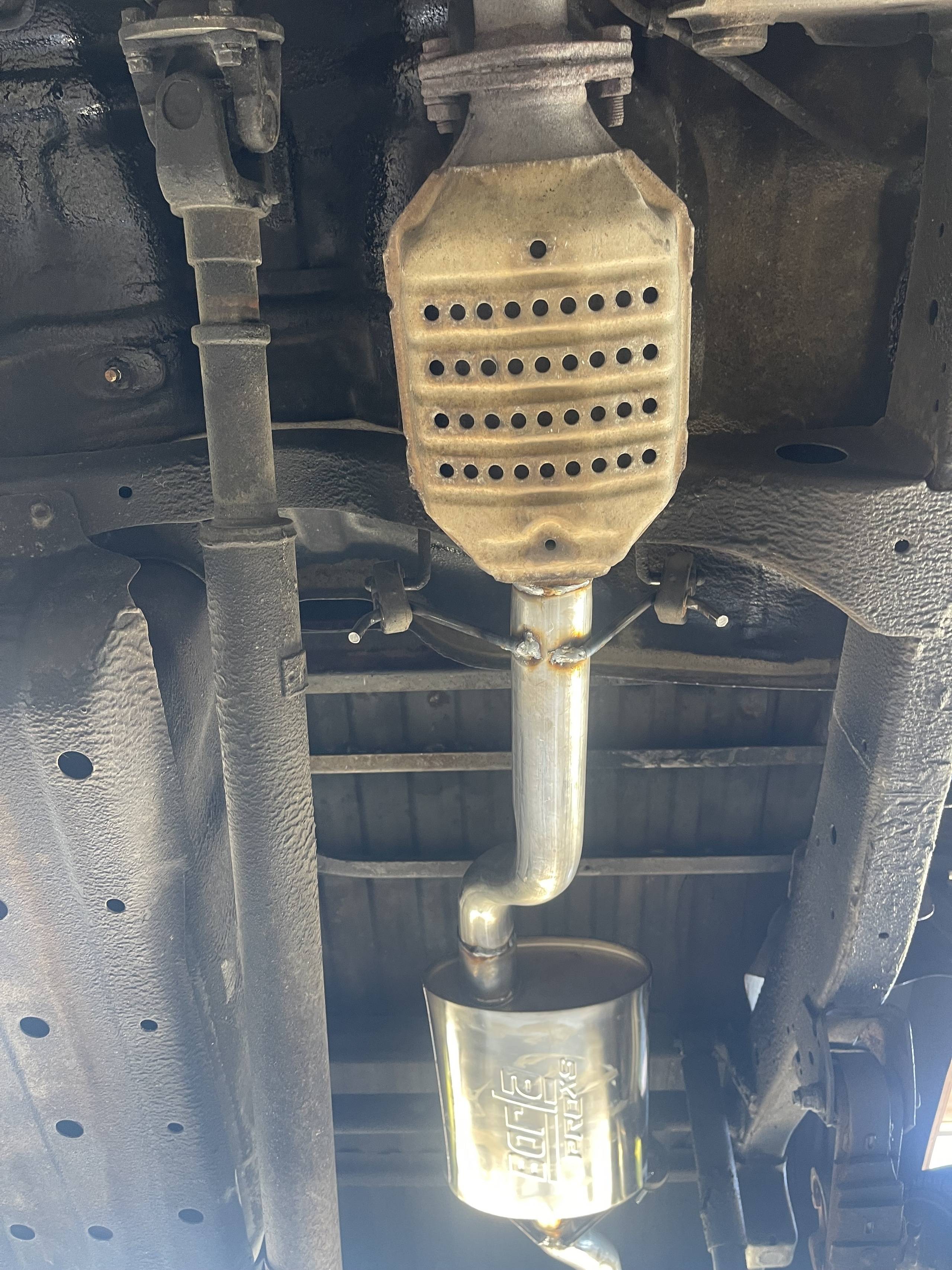 1988 Toyota Pickup 144