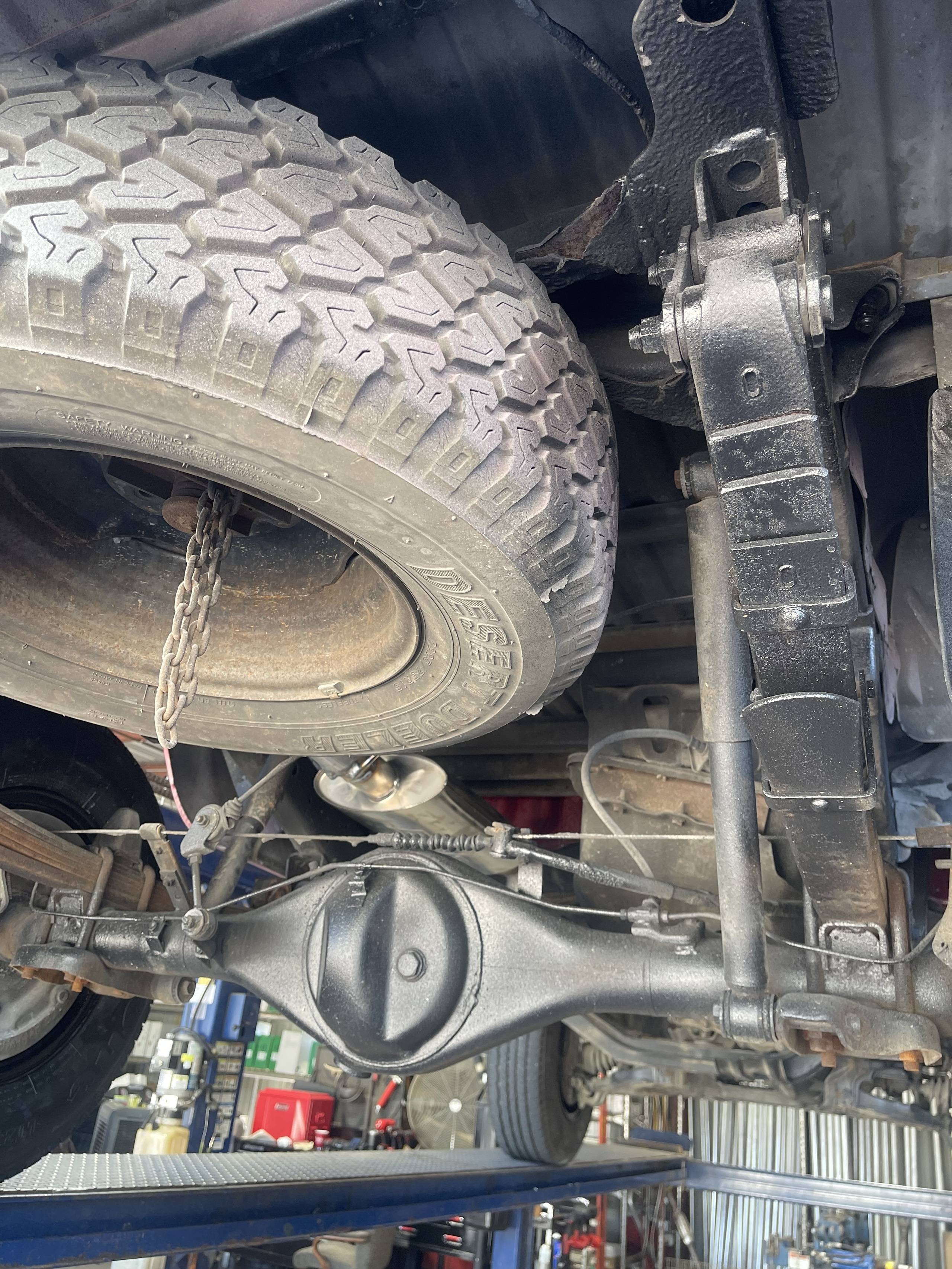 1988 Toyota Pickup 138
