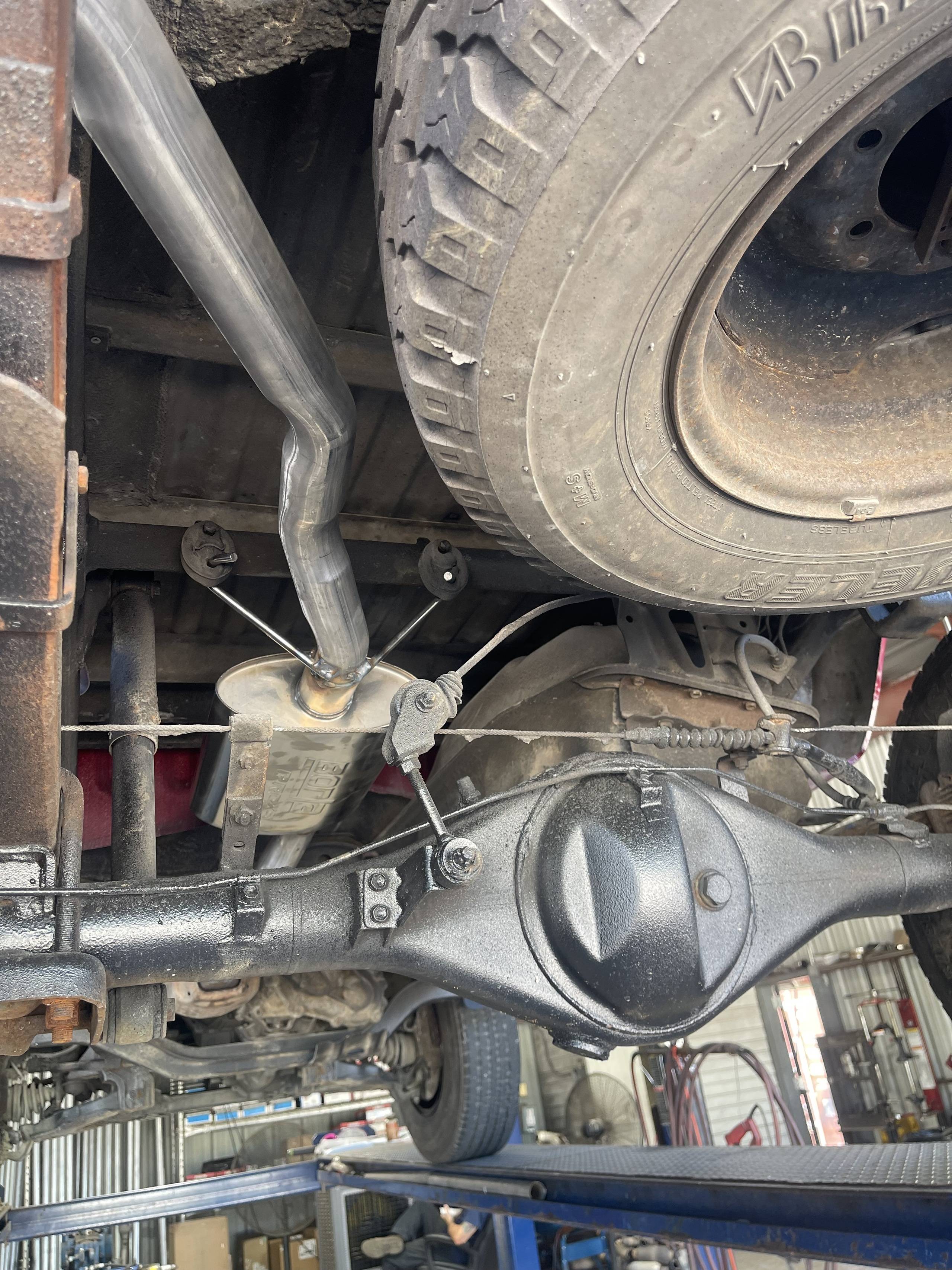 1988 Toyota Pickup 136