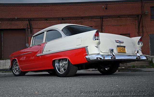 1955 Chevrolet Bel Air 2