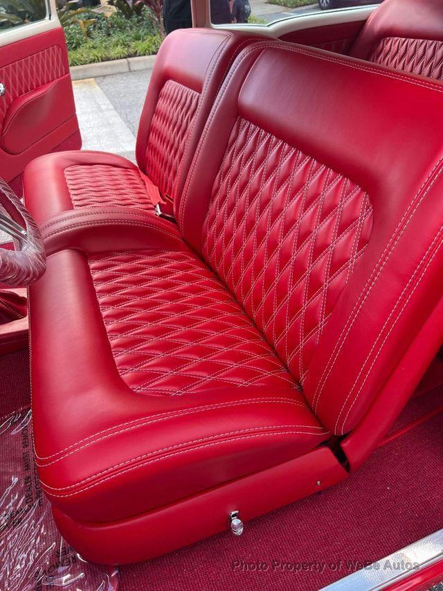 1955 Chevrolet Bel Air 17
