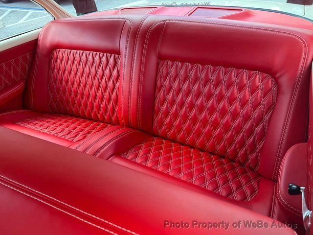 1955 Chevrolet Bel Air 18