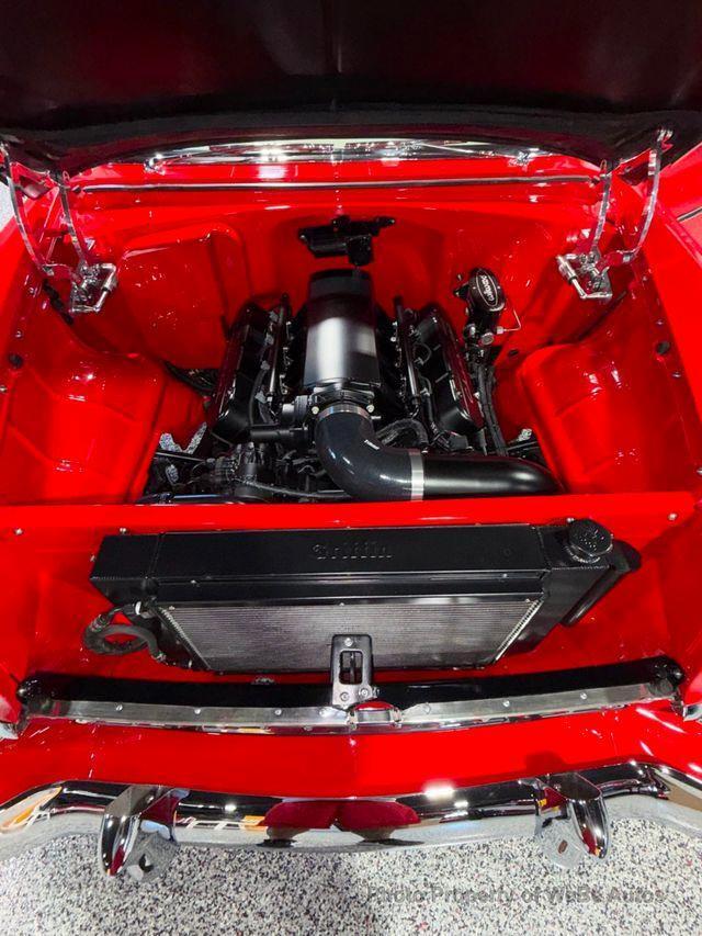 1955 Chevrolet Bel Air 20