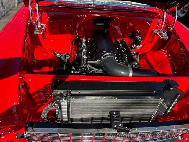 1955 Chevrolet Bel Air 21