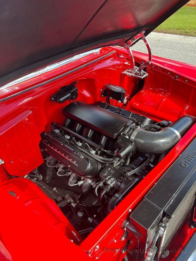 1955 Chevrolet Bel Air 23