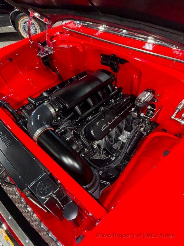 1955 Chevrolet Bel Air 24