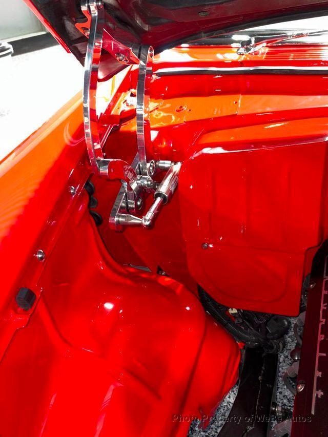 1955 Chevrolet Bel Air 26
