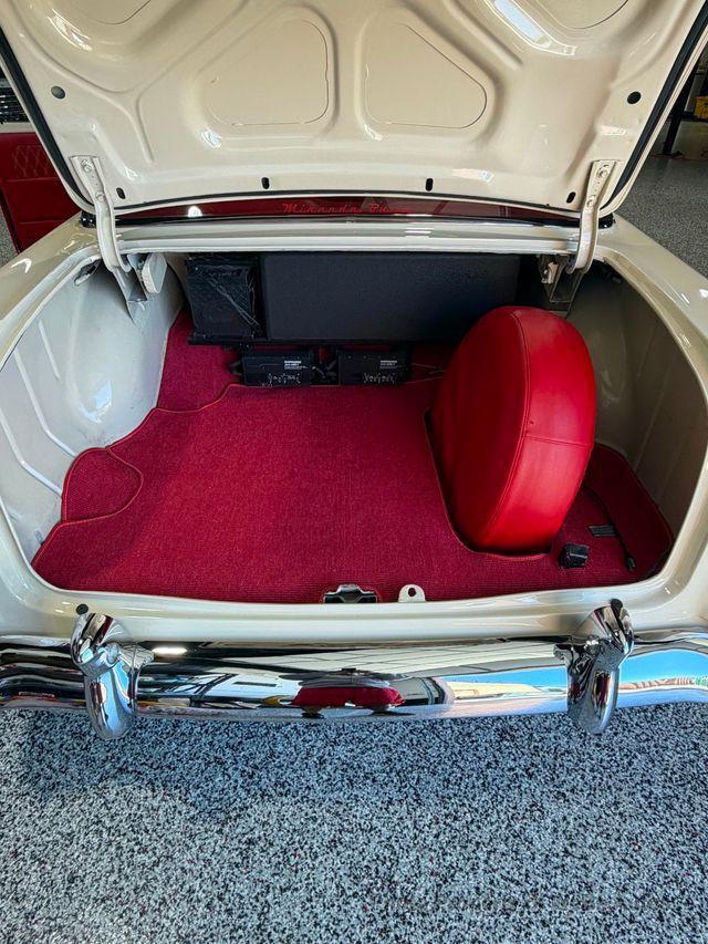 1955 Chevrolet Bel Air 27