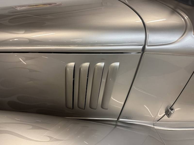1933 Pontiac Sedan 15
