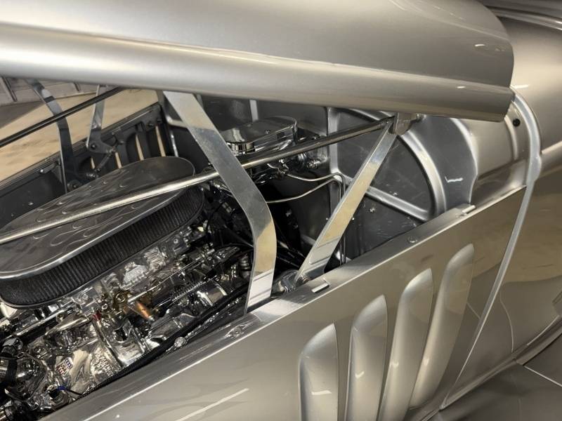 1933 Pontiac Sedan 53