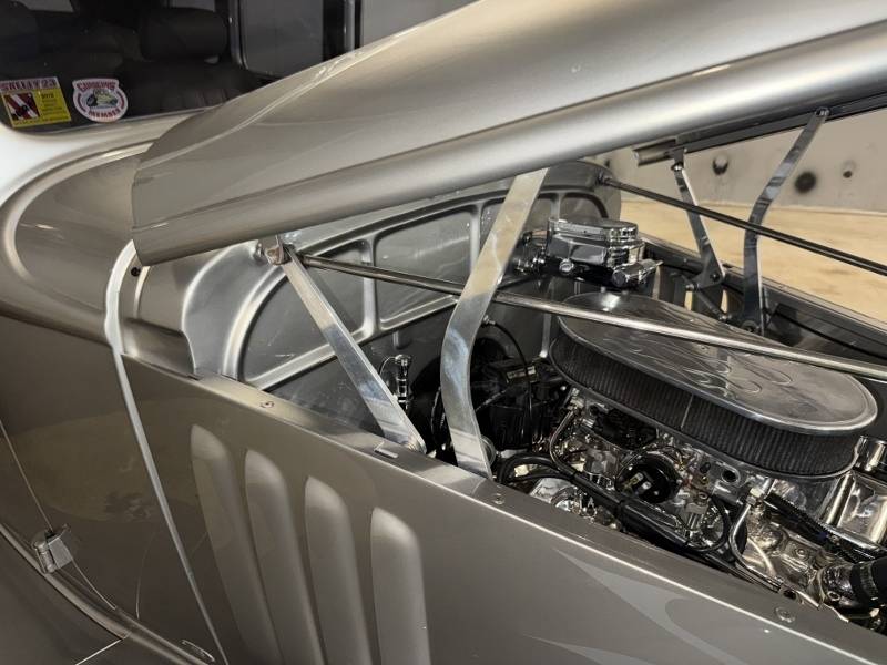 1933 Pontiac Sedan 55