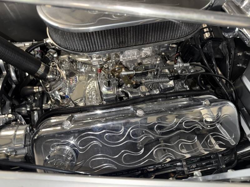 1933 Pontiac Sedan 59