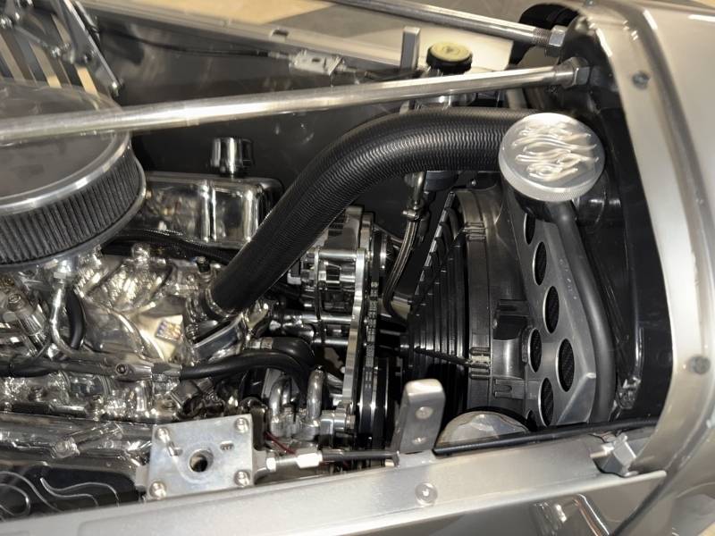 1933 Pontiac Sedan 61