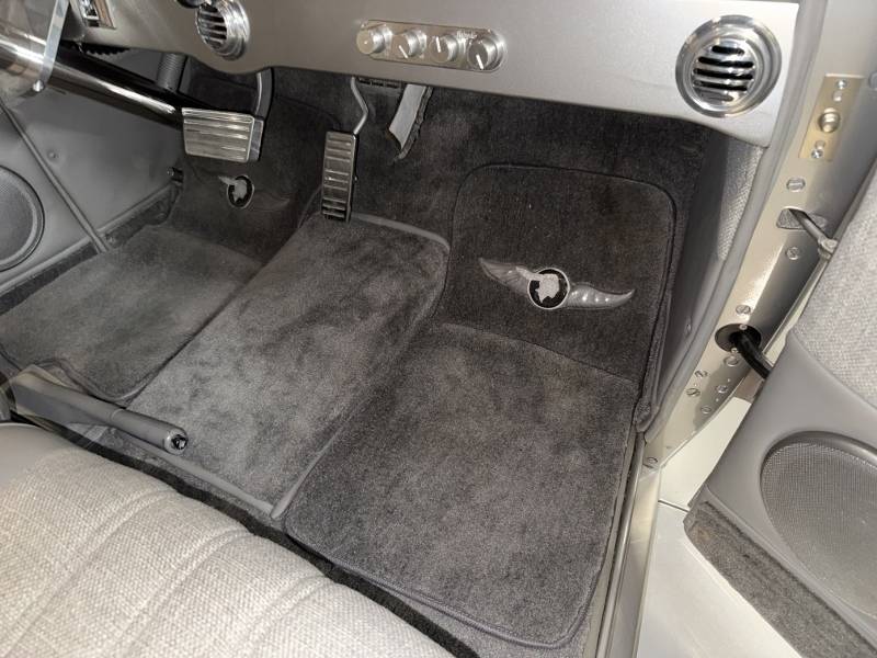 1933 Pontiac Sedan 68