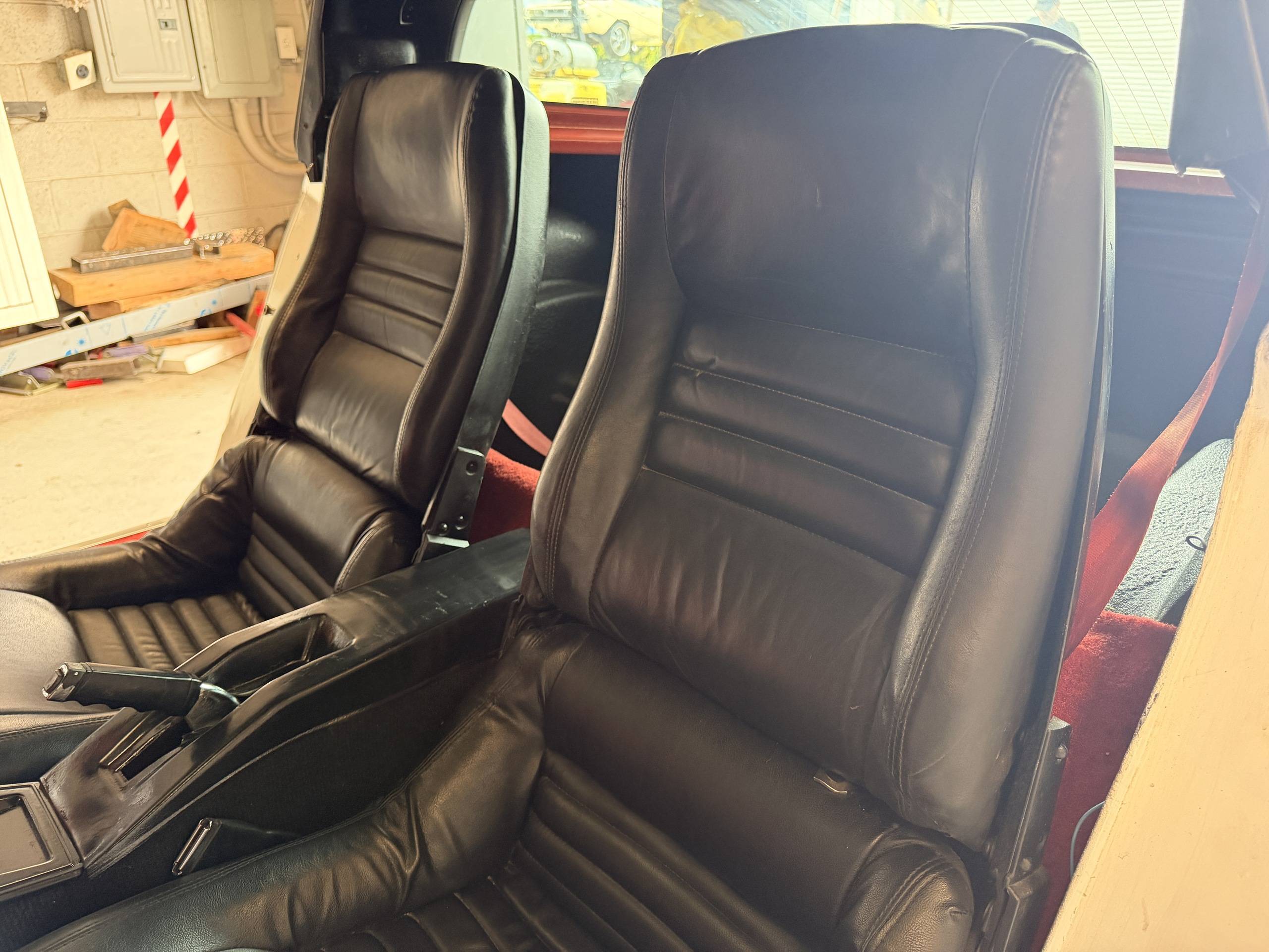 1978 Chevrolet Corvette 72