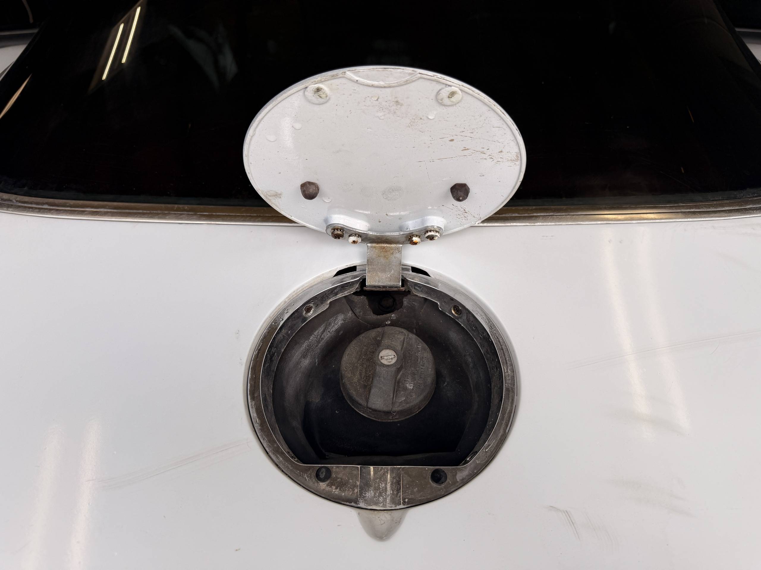 1978 Chevrolet Corvette 94