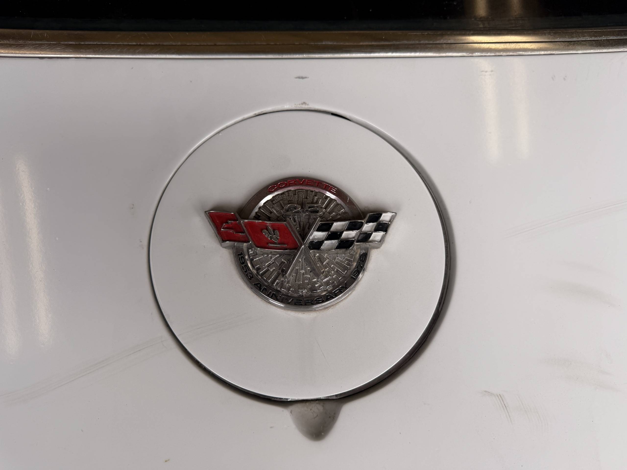 1978 Chevrolet Corvette 93