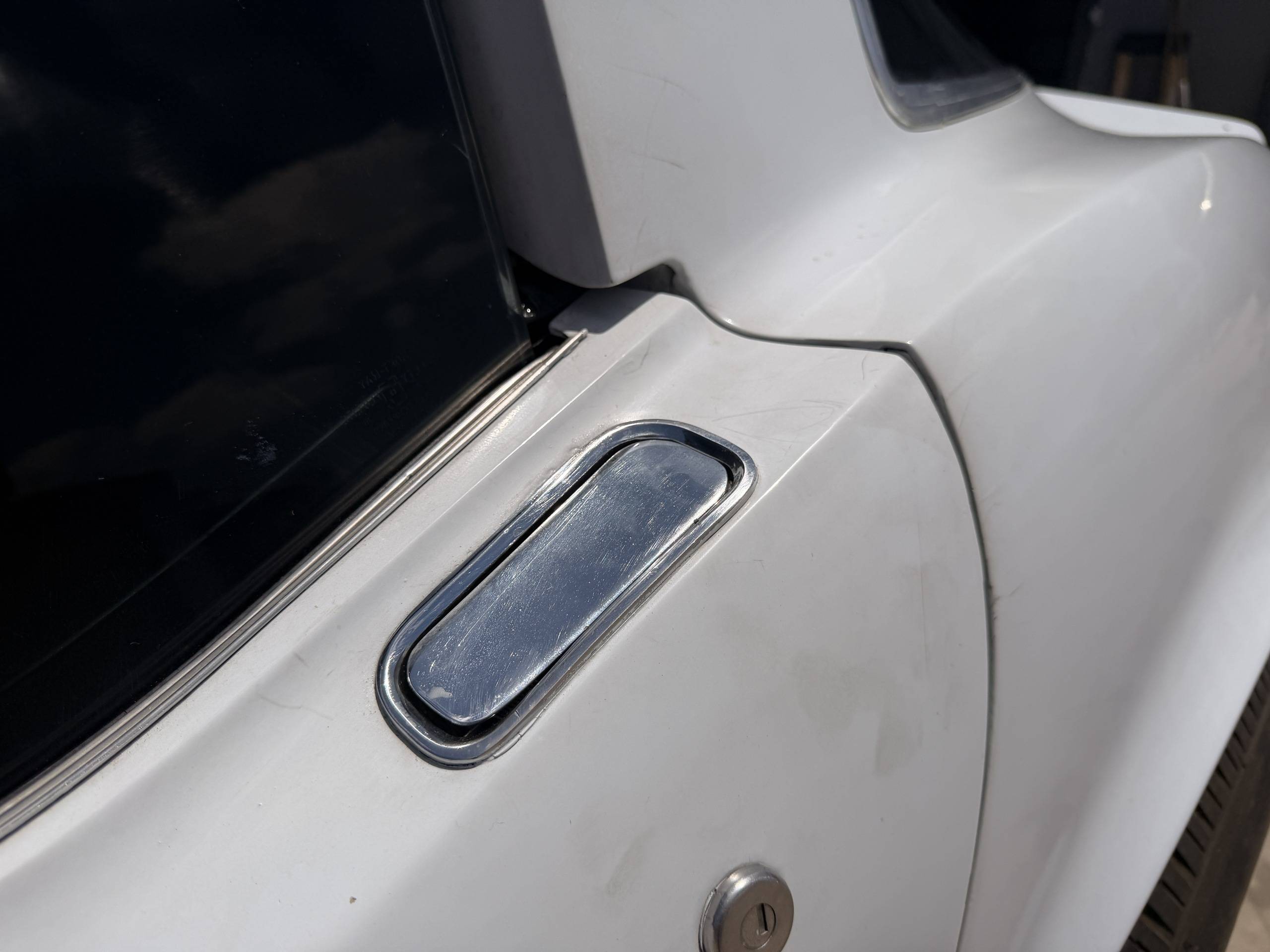 1978 Chevrolet Corvette 41