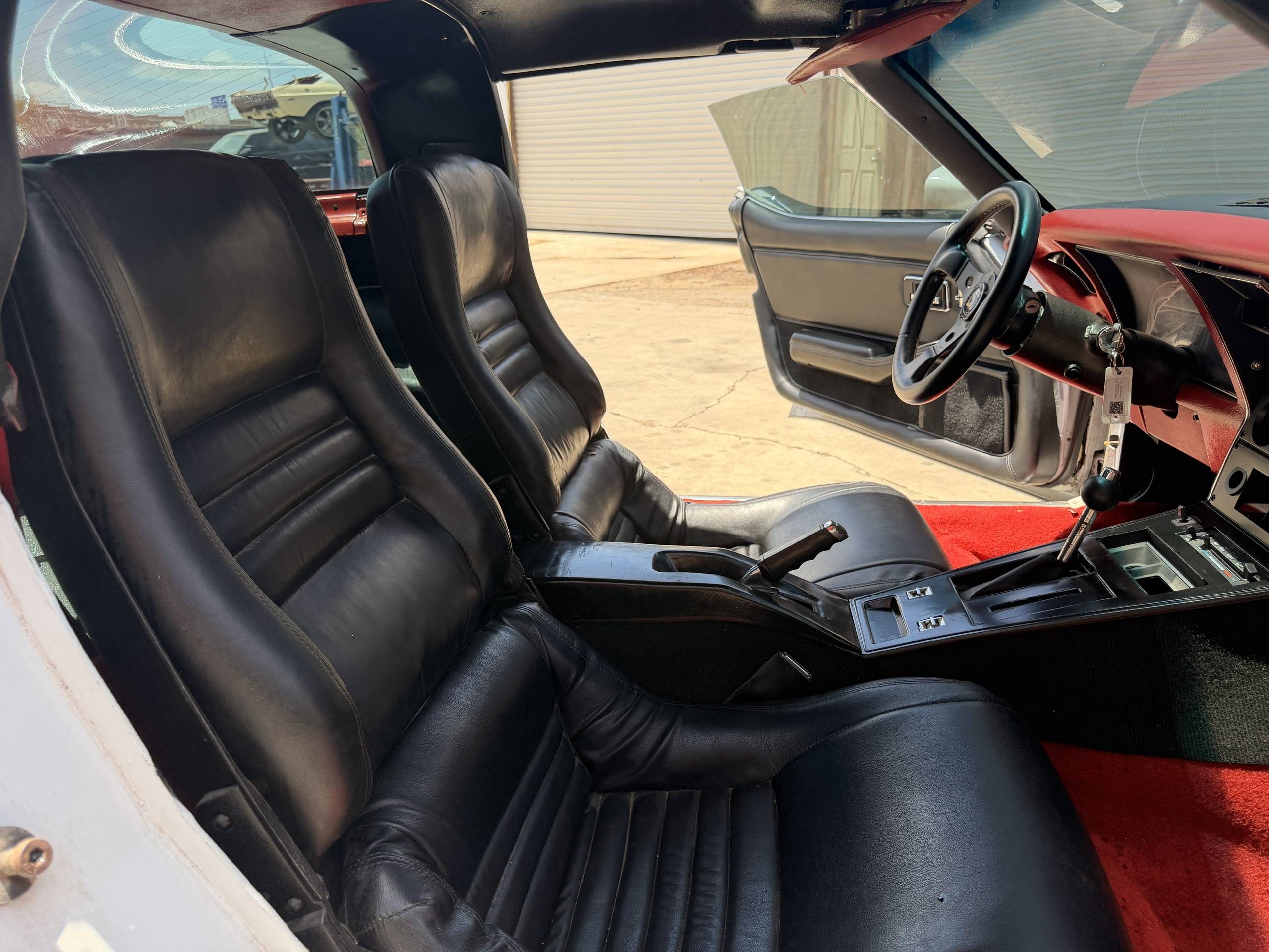 1978 Chevrolet Corvette 60