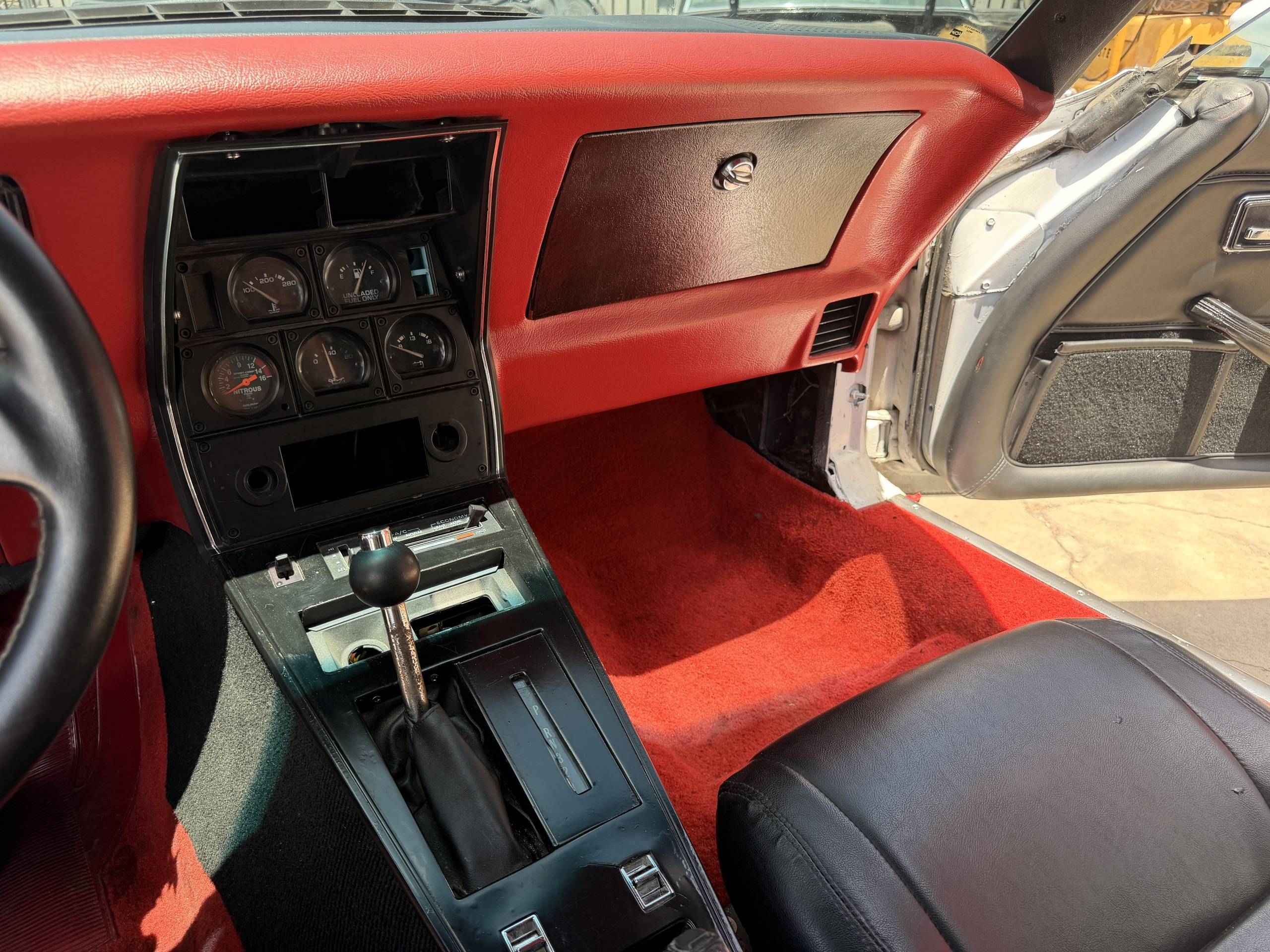 1978 Chevrolet Corvette 61