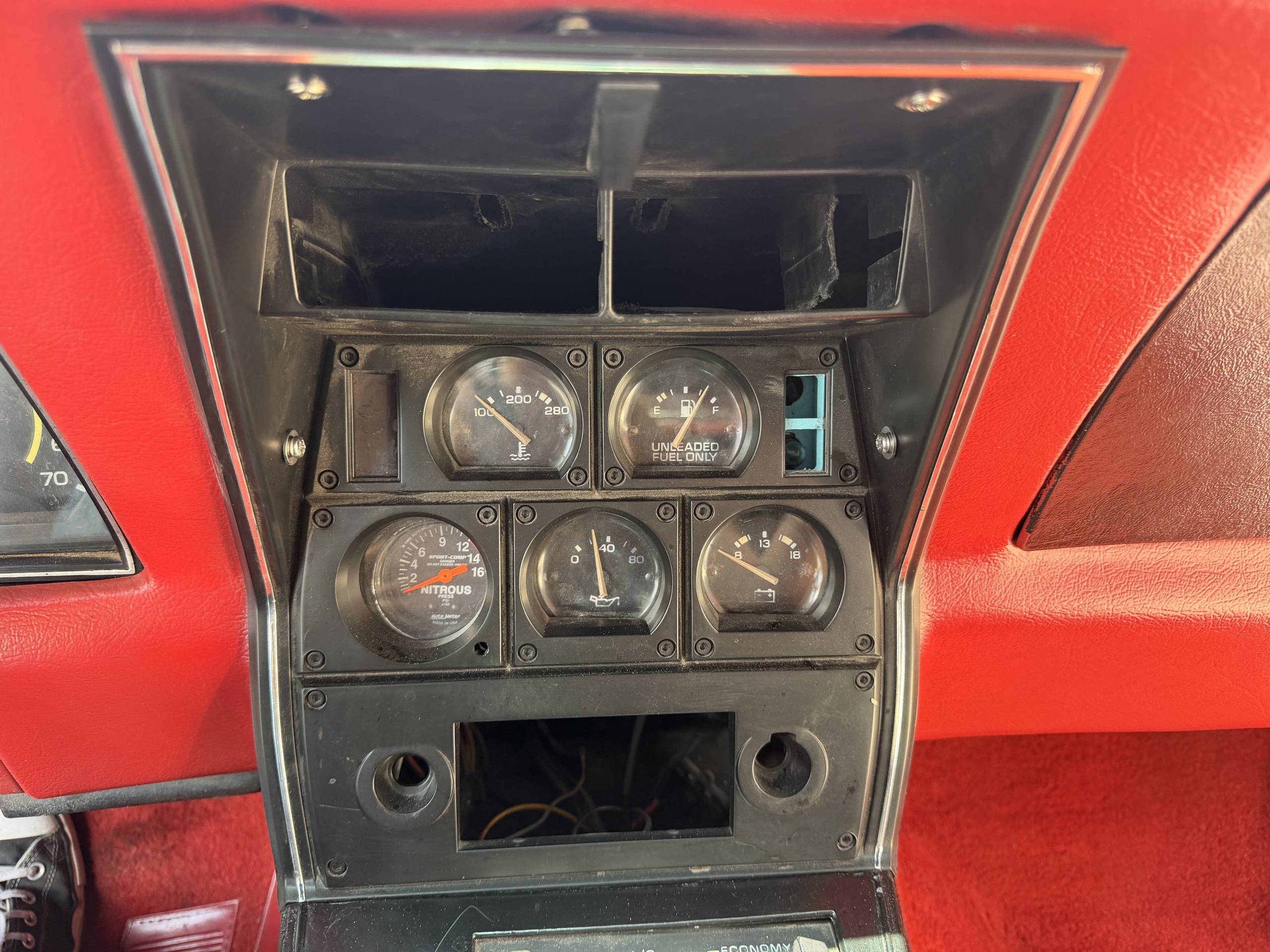 1978 Chevrolet Corvette 66