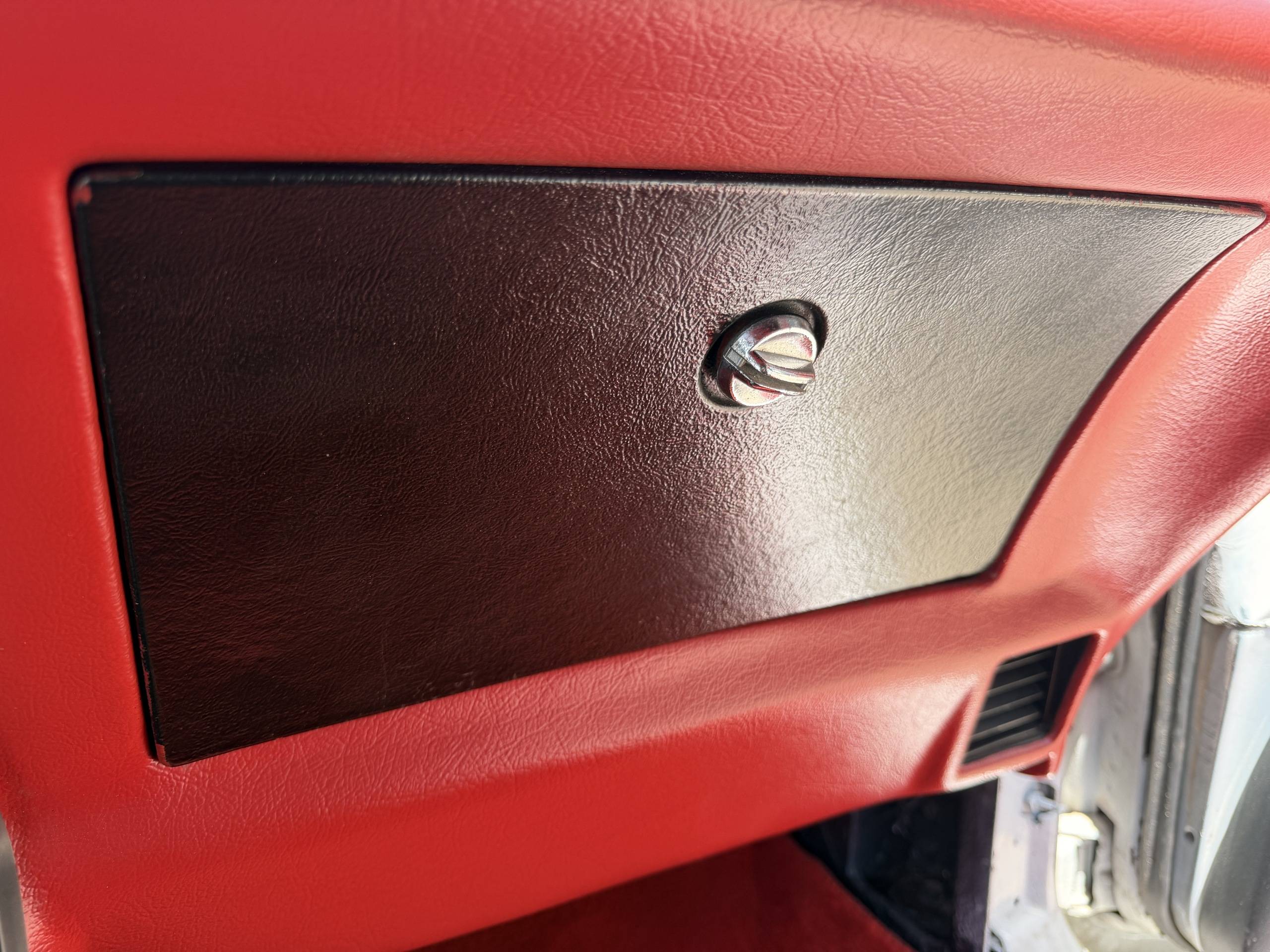 1978 Chevrolet Corvette 67