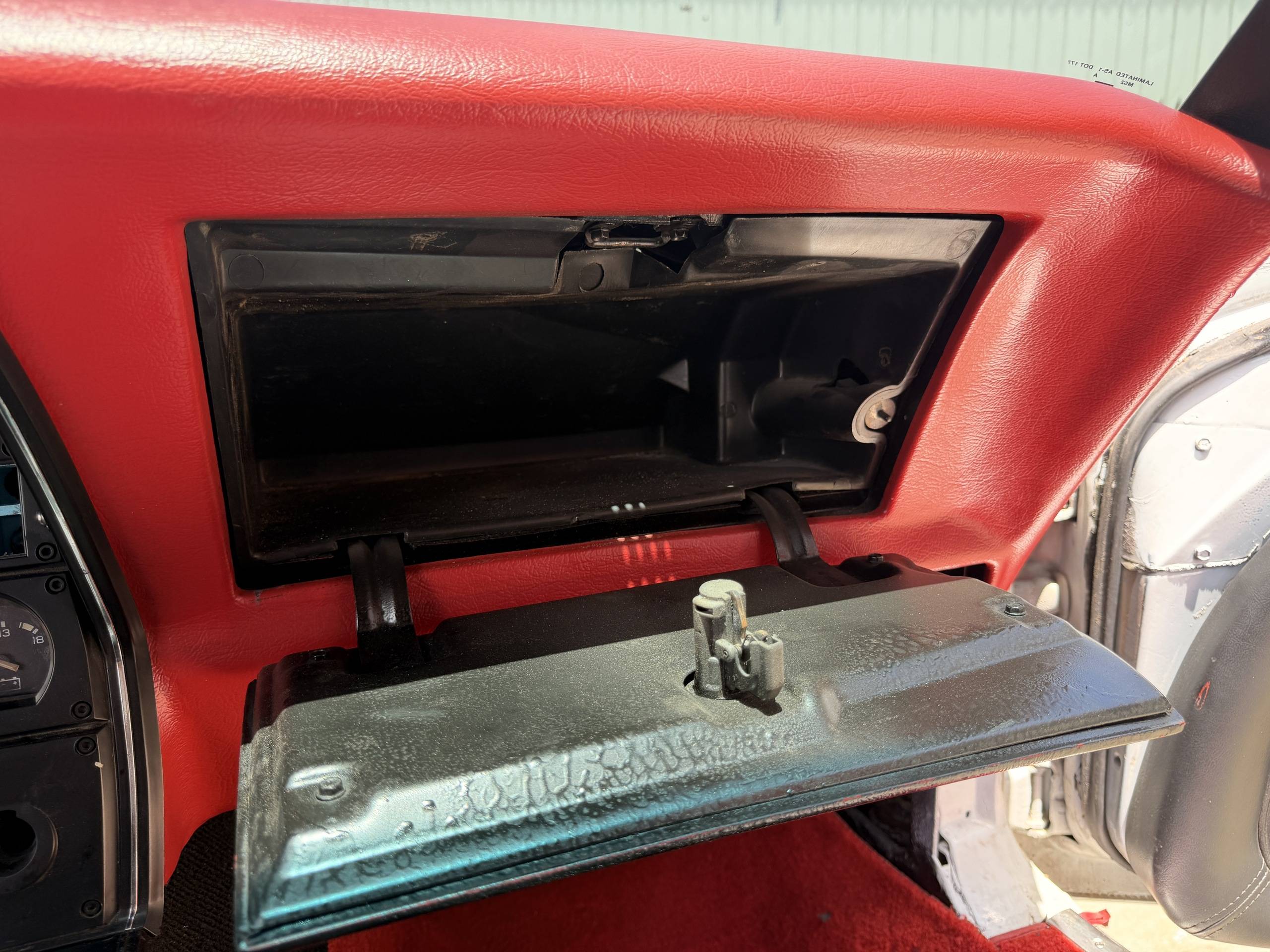 1978 Chevrolet Corvette 68