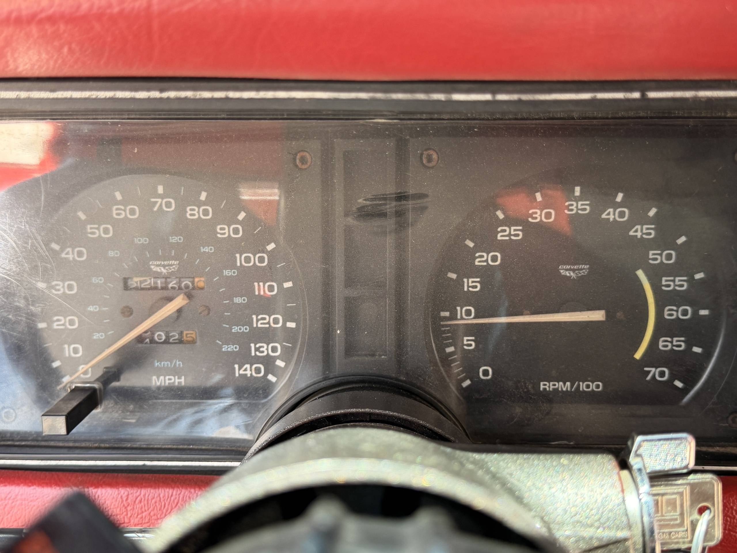 1978 Chevrolet Corvette 65
