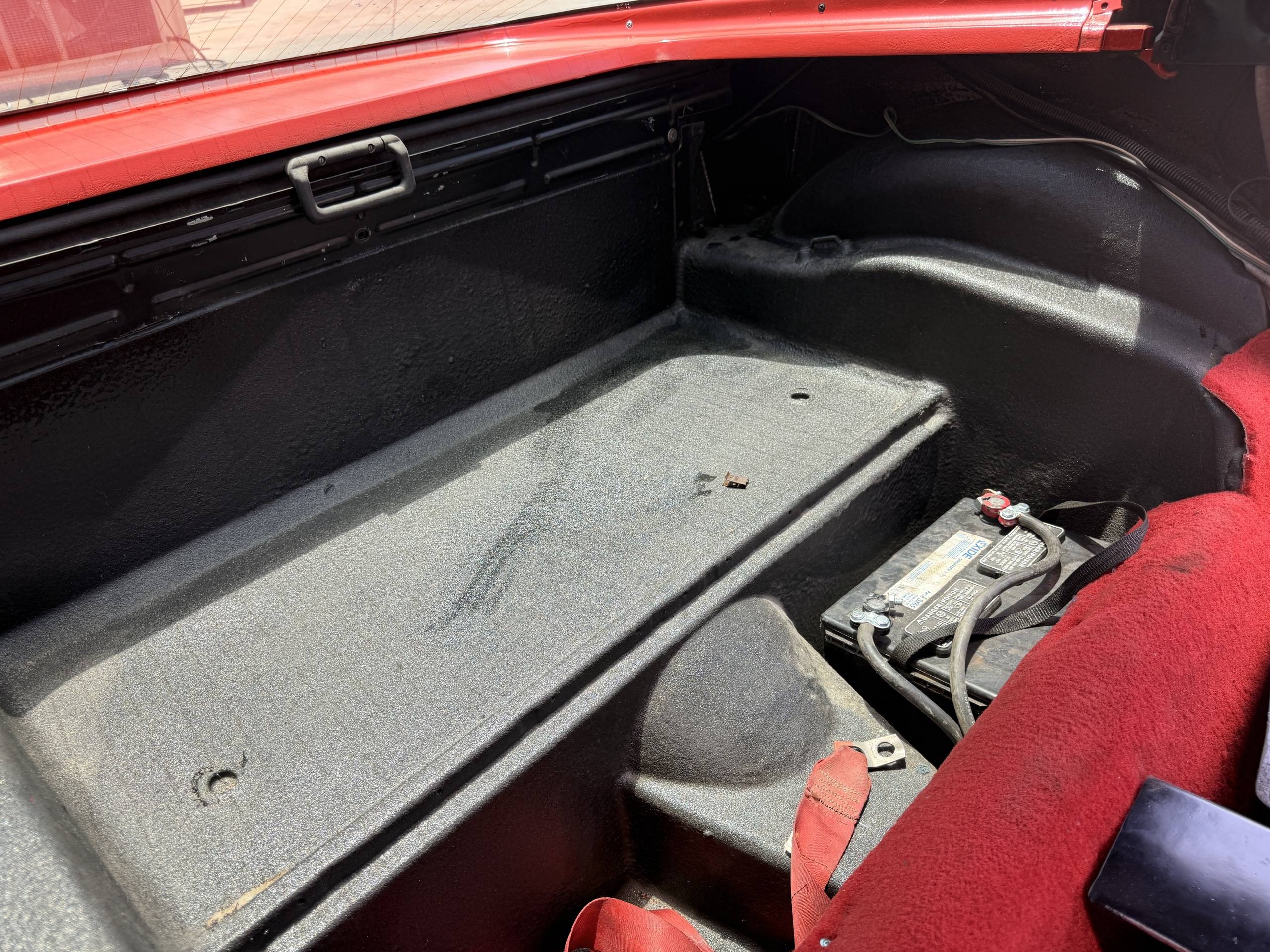 1978 Chevrolet Corvette 77