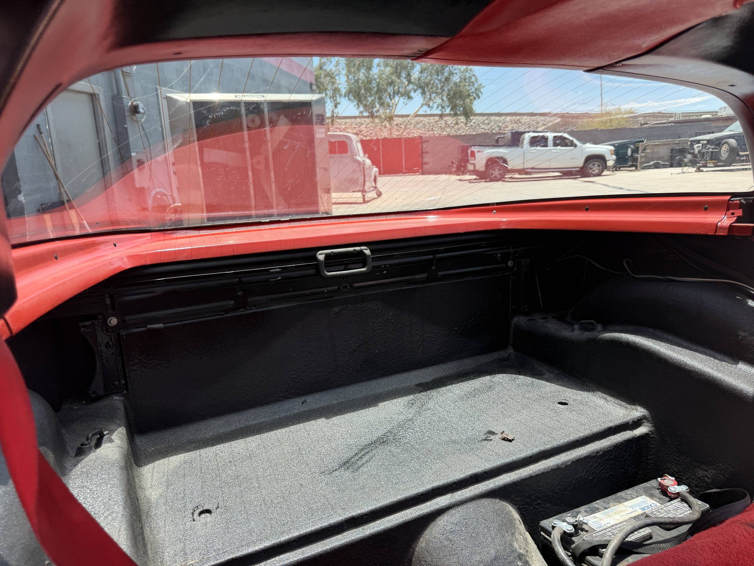 1978 Chevrolet Corvette 78