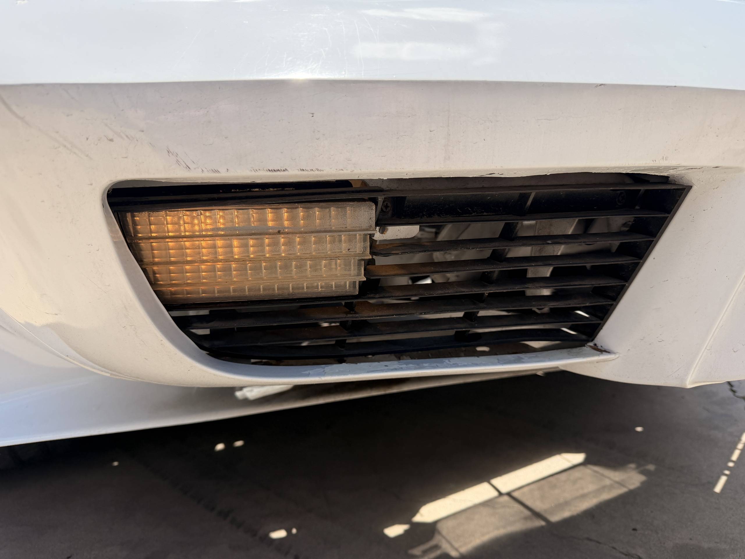 1978 Chevrolet Corvette 95