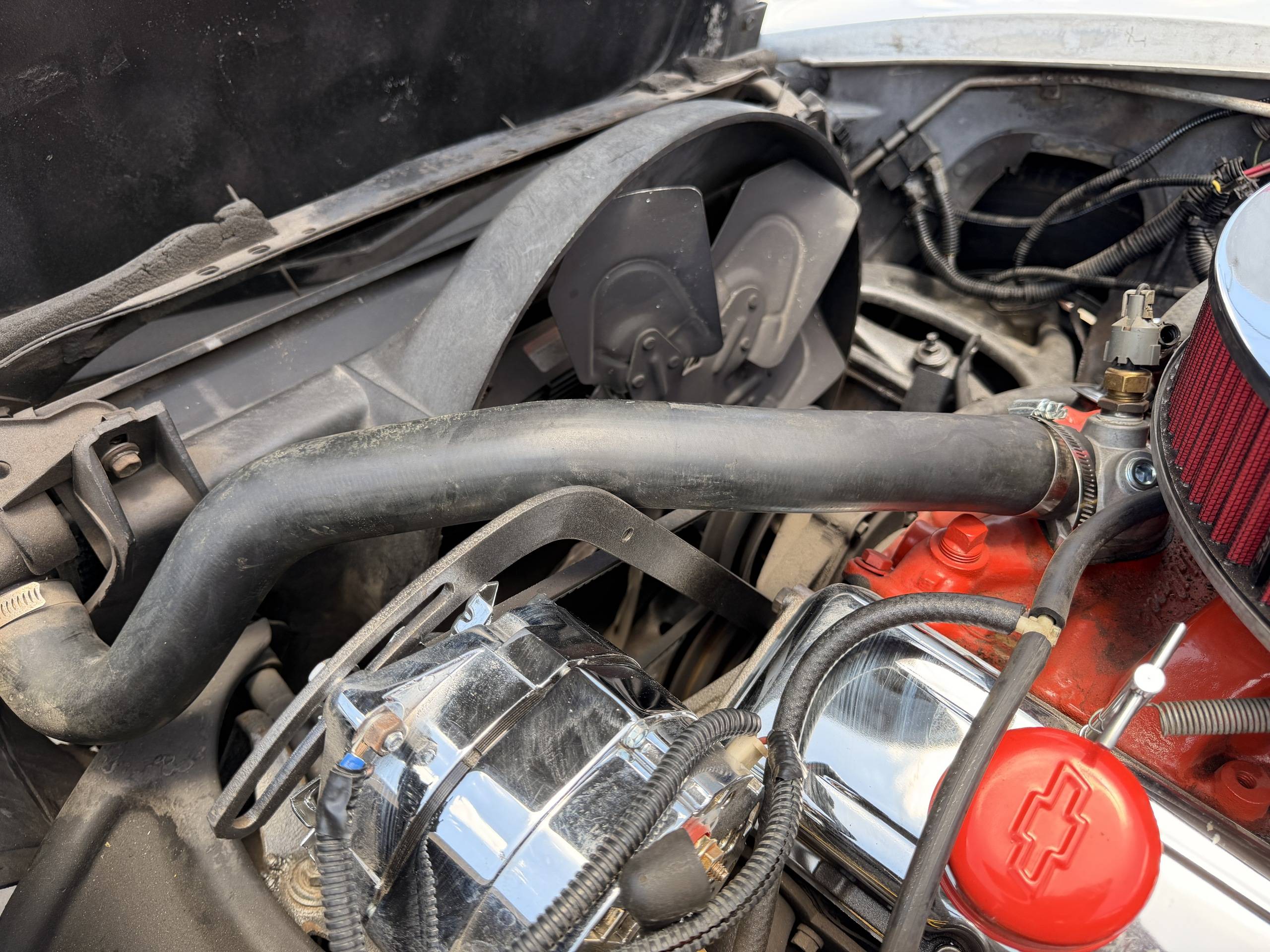 1978 Chevrolet Corvette 105