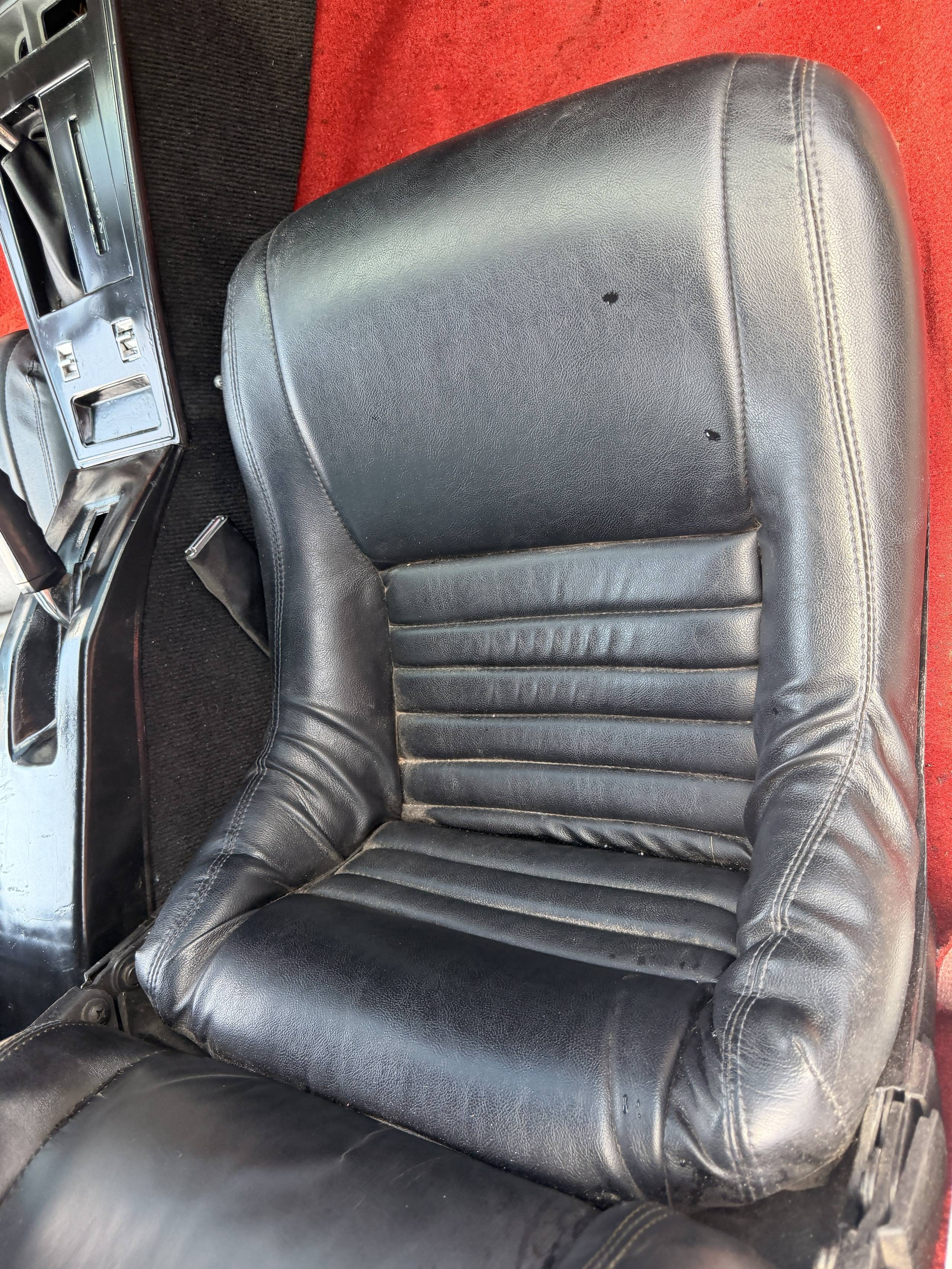 1978 Chevrolet Corvette 74