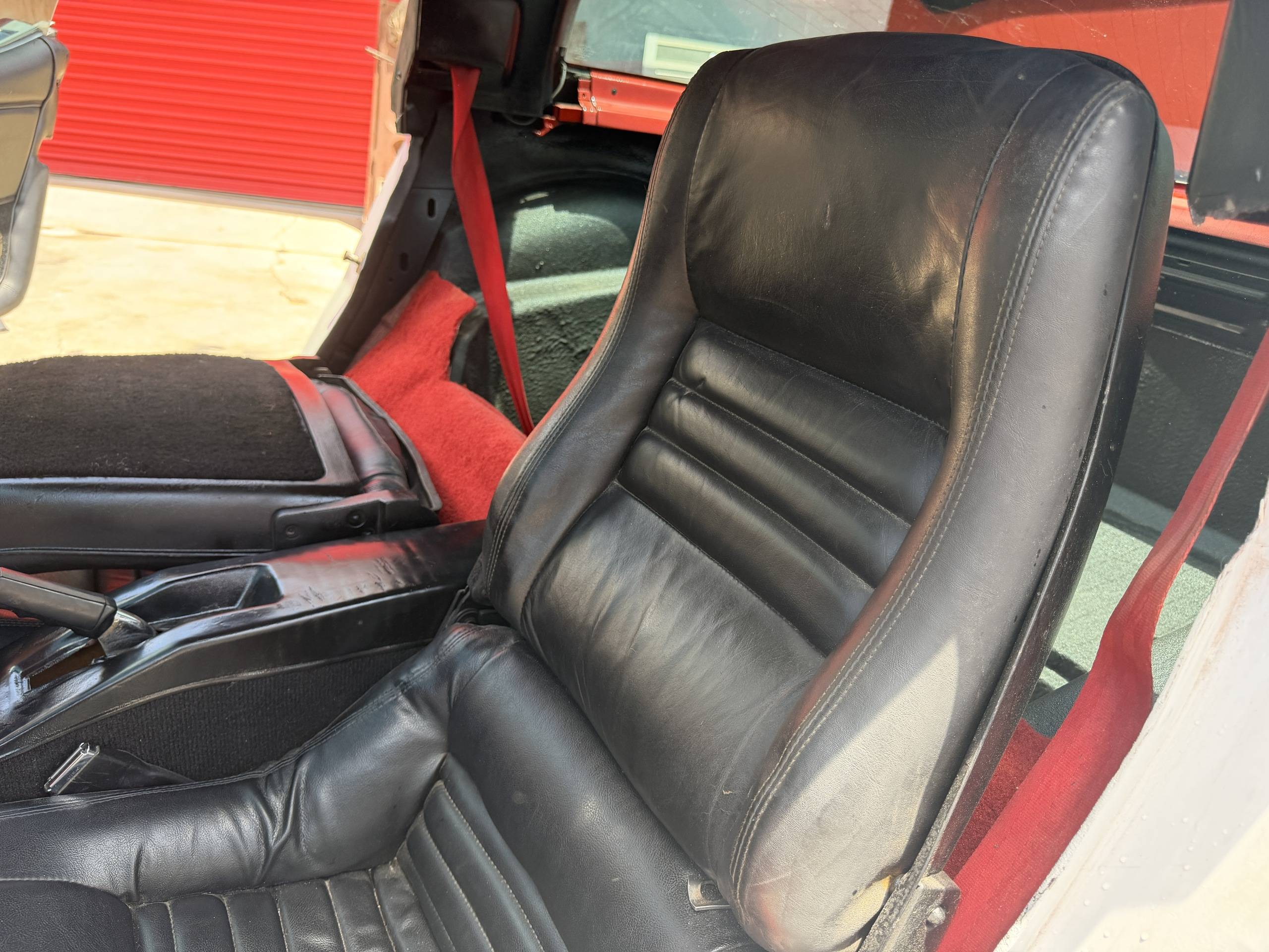 1978 Chevrolet Corvette 75