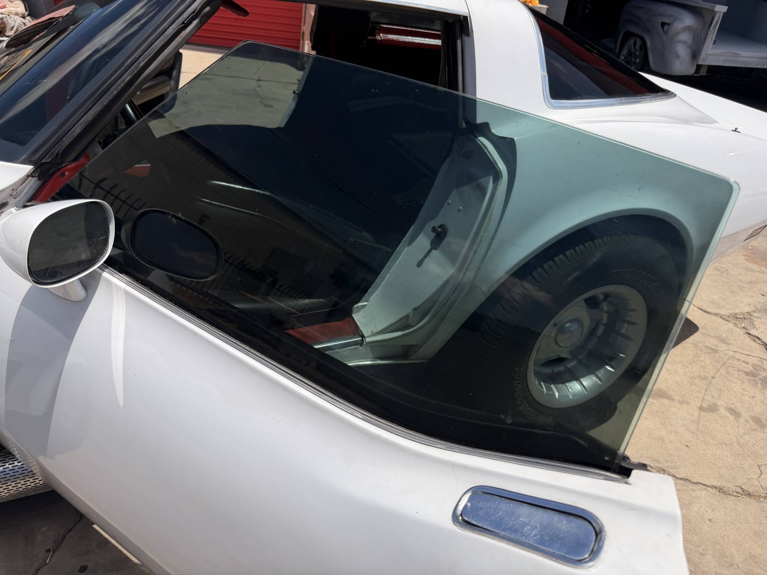 1978 Chevrolet Corvette 90