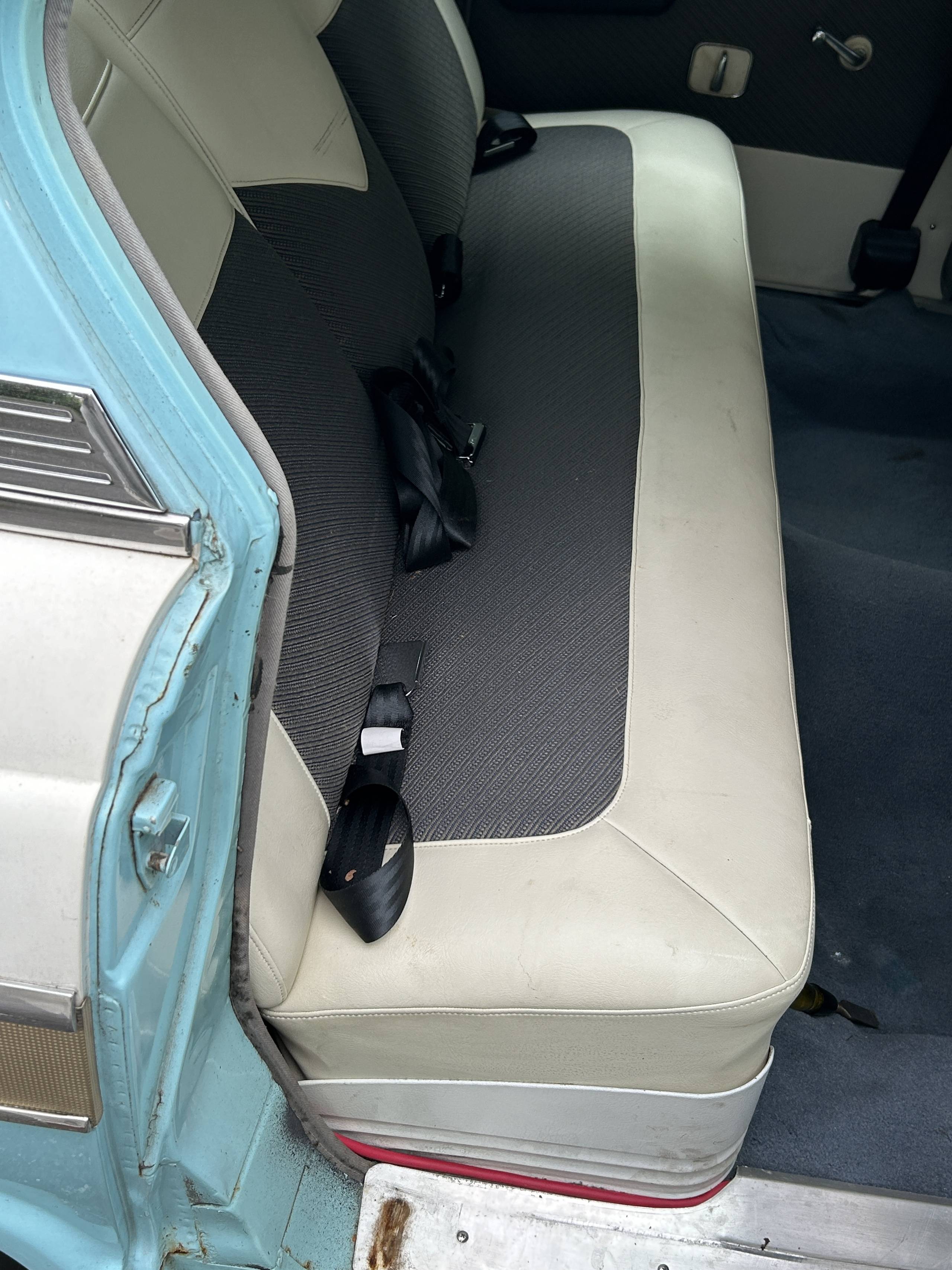 1956 Hudson Hornet 14