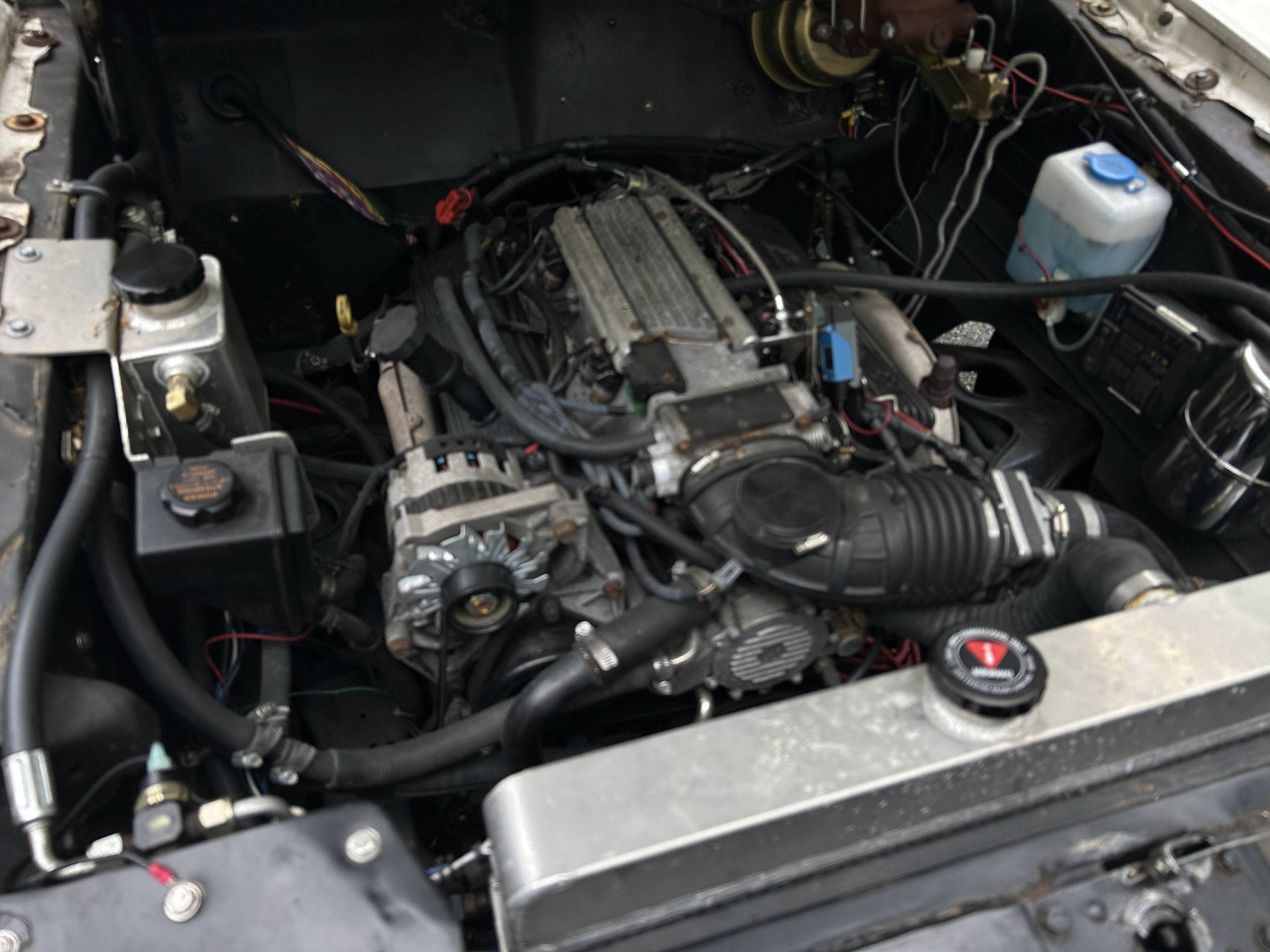 1956 Hudson Hornet 20