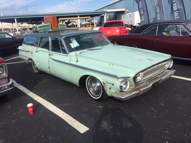 1962 Dodge 440 1