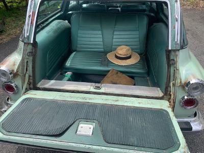 1962 Dodge 440 8