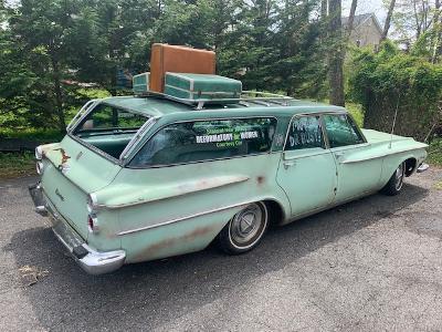 1962 Dodge 440 3