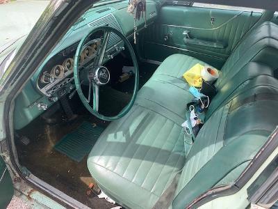 1962 Dodge 440 6