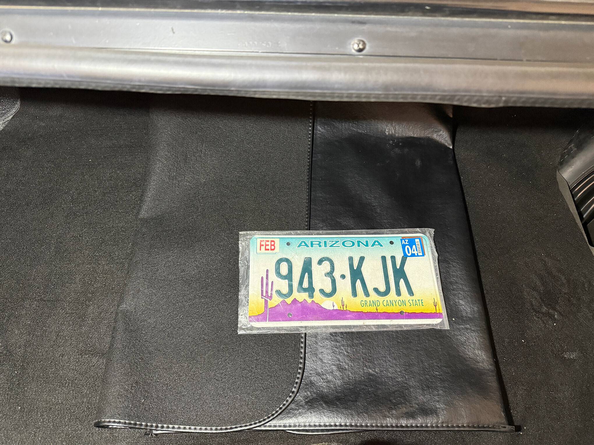1987 Chevrolet Monte Carlo SS 26