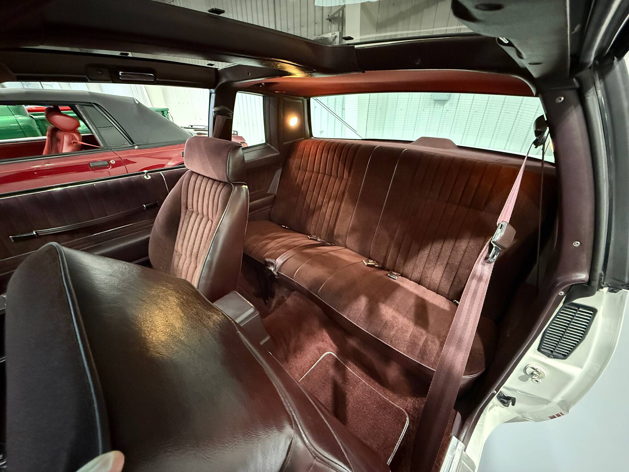 1987 Chevrolet Monte Carlo SS 19